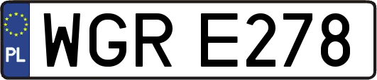 WGRE278