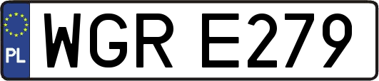 WGRE279