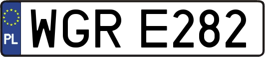 WGRE282