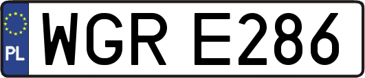 WGRE286