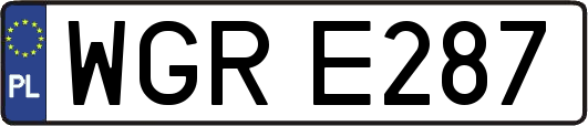 WGRE287
