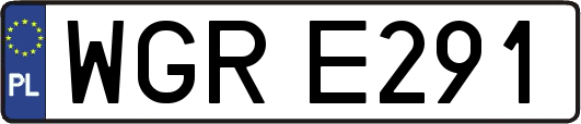 WGRE291