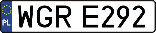 WGRE292