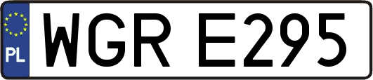 WGRE295