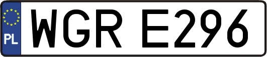 WGRE296
