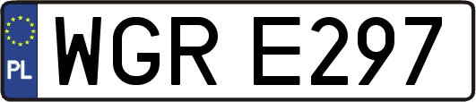 WGRE297