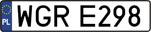 WGRE298