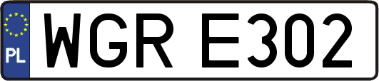 WGRE302