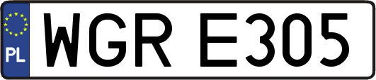 WGRE305