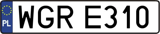 WGRE310