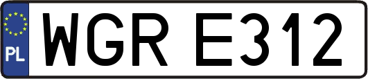 WGRE312
