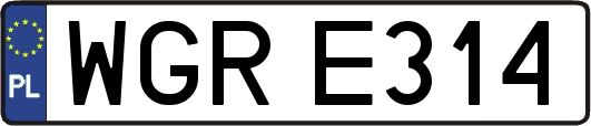 WGRE314