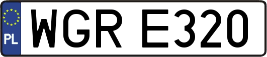WGRE320