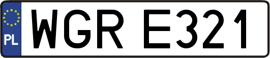 WGRE321