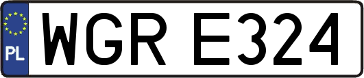 WGRE324