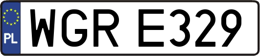 WGRE329