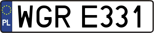 WGRE331