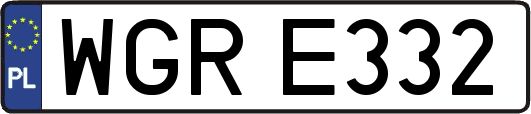 WGRE332