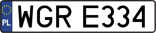 WGRE334