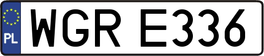 WGRE336