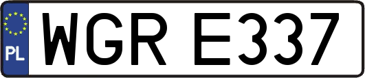 WGRE337
