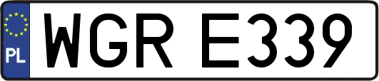 WGRE339