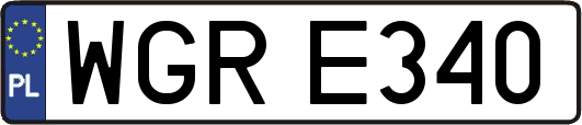 WGRE340