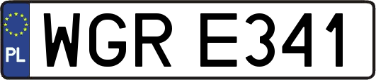 WGRE341