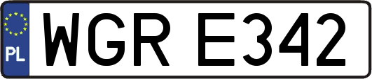 WGRE342