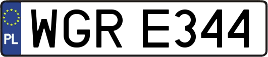 WGRE344