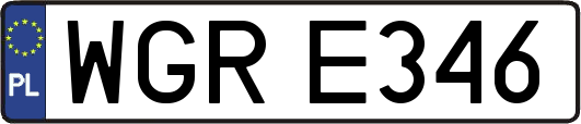 WGRE346