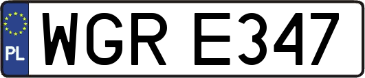 WGRE347