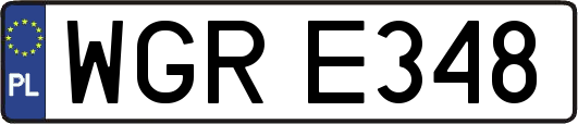WGRE348