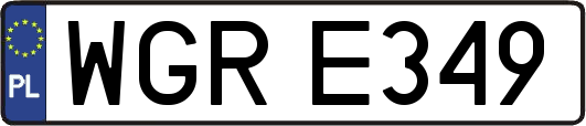 WGRE349