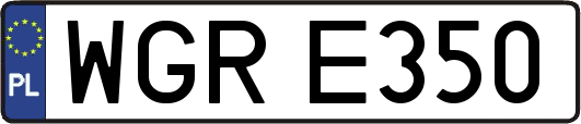 WGRE350