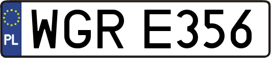 WGRE356