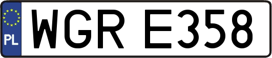 WGRE358
