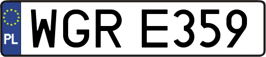 WGRE359