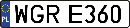 WGRE360