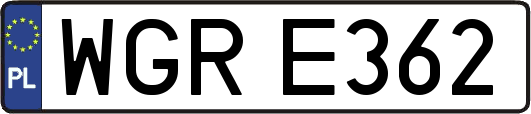 WGRE362