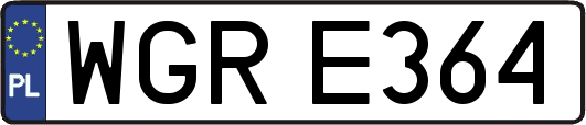 WGRE364