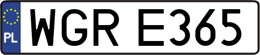 WGRE365