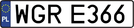 WGRE366