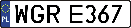WGRE367