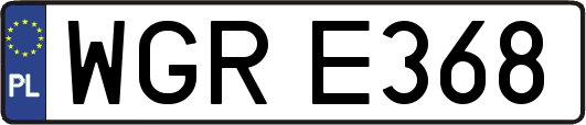 WGRE368