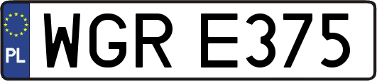 WGRE375