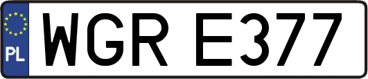 WGRE377