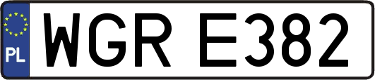 WGRE382
