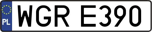 WGRE390