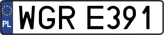 WGRE391